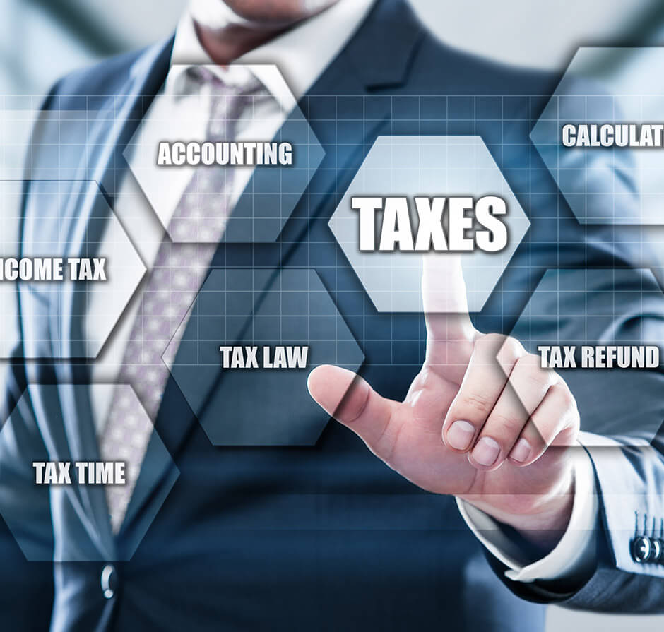 Wenderski & Associates, CPA P.C. Tax Preparation Services, Tax Accountant and Tax Services